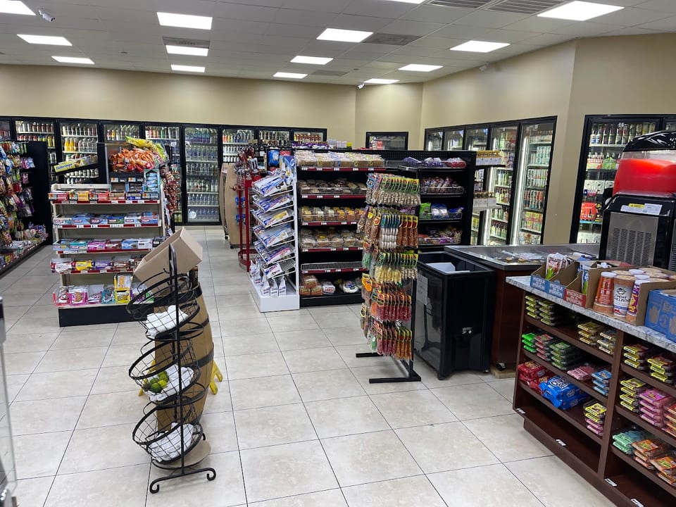 Olmos Mart