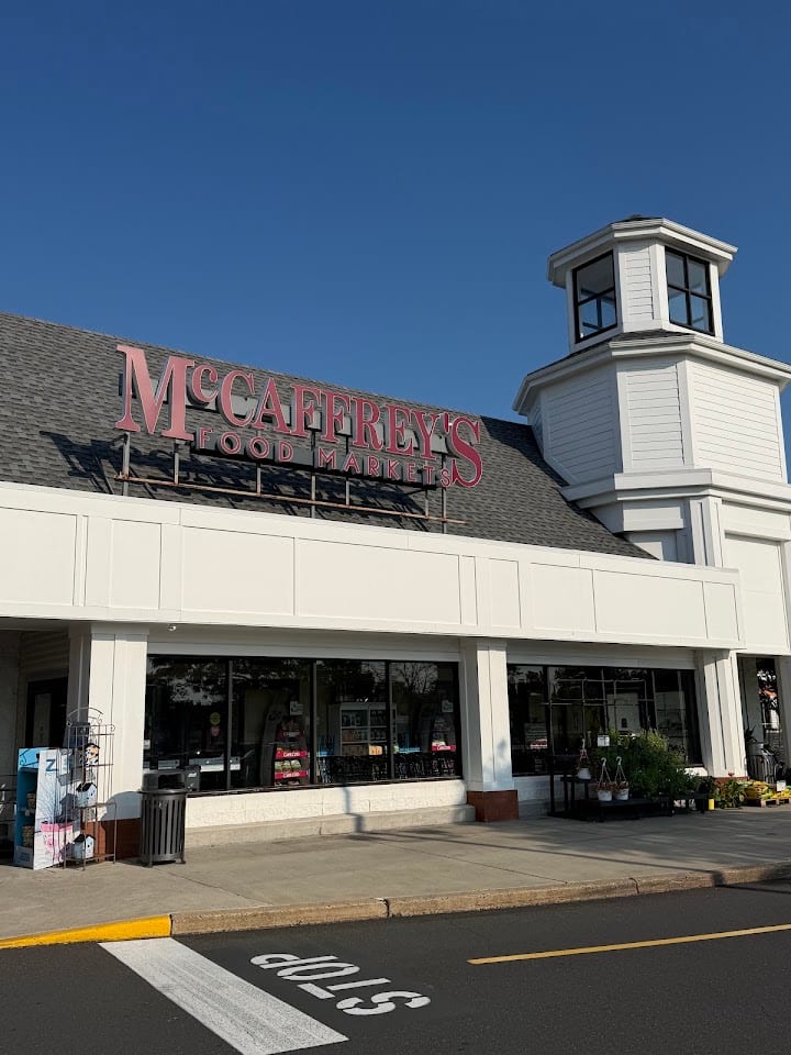 McCaffrey's Food Market