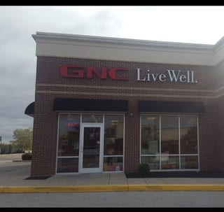 Gnc