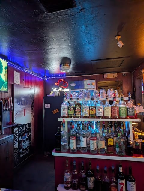 Sail Inn