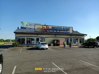 Moose Liquor