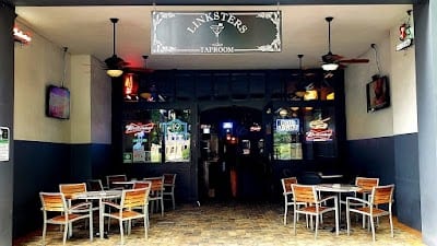 Linksters Tap Room