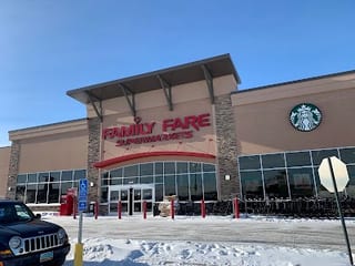 Family Fare Supermarket