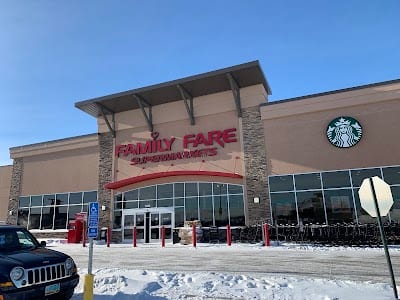 Family Fare Supermarket