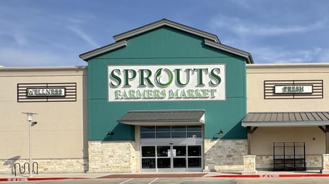 Sprouts Farmers Market