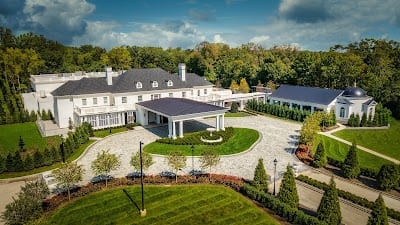 Shadowbrook Restaurant