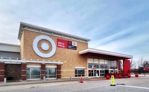 Target