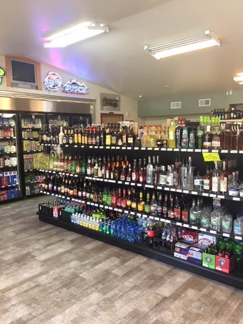 West Elk Wine and Spirits
