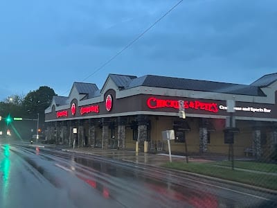 Chickies & Petes