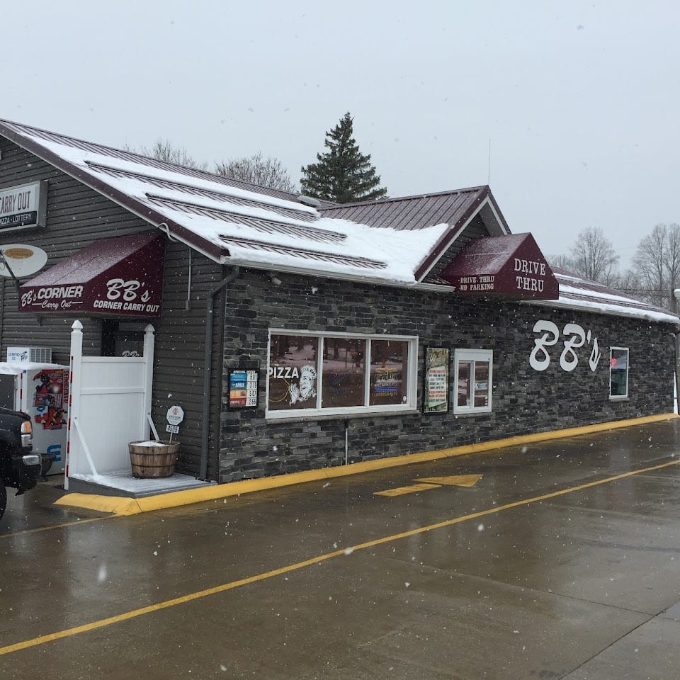 B Bs Corner Carry Out
