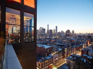 Citizenm Hotel