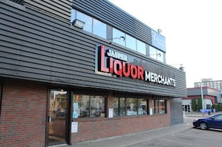 Jasper Liquor Merchants