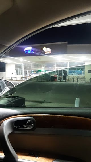 Kwik Run 8121 - Okc