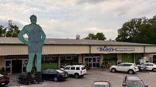 Bailey's Produce & Nursery
