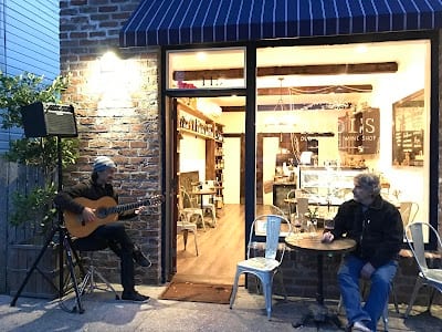 Old Village Wine Shop