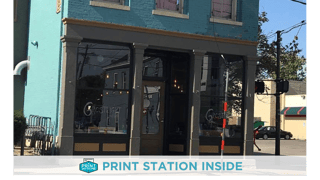 Ghostlight Coffee