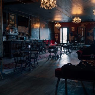 Rock N Rooster Saloon