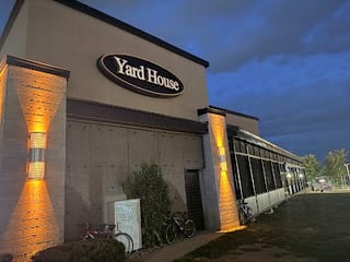 Yard House