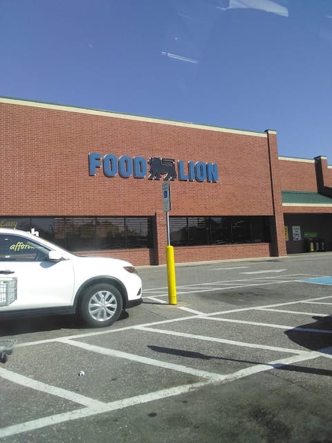 Food Lion