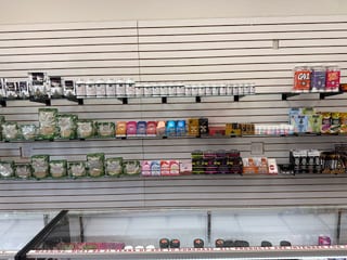 Krishiv Smoke Shop 10777 FL-40