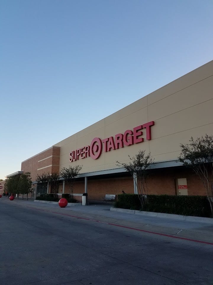Target