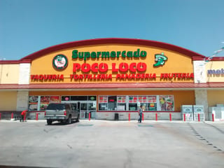 Poco Loco 4