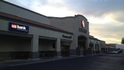 Safeway #1986