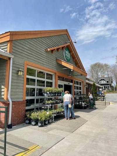 Whole Foods Market
