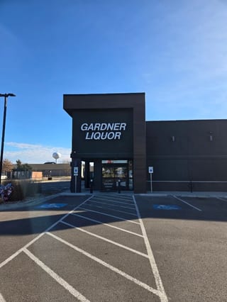 Gardner Liquor