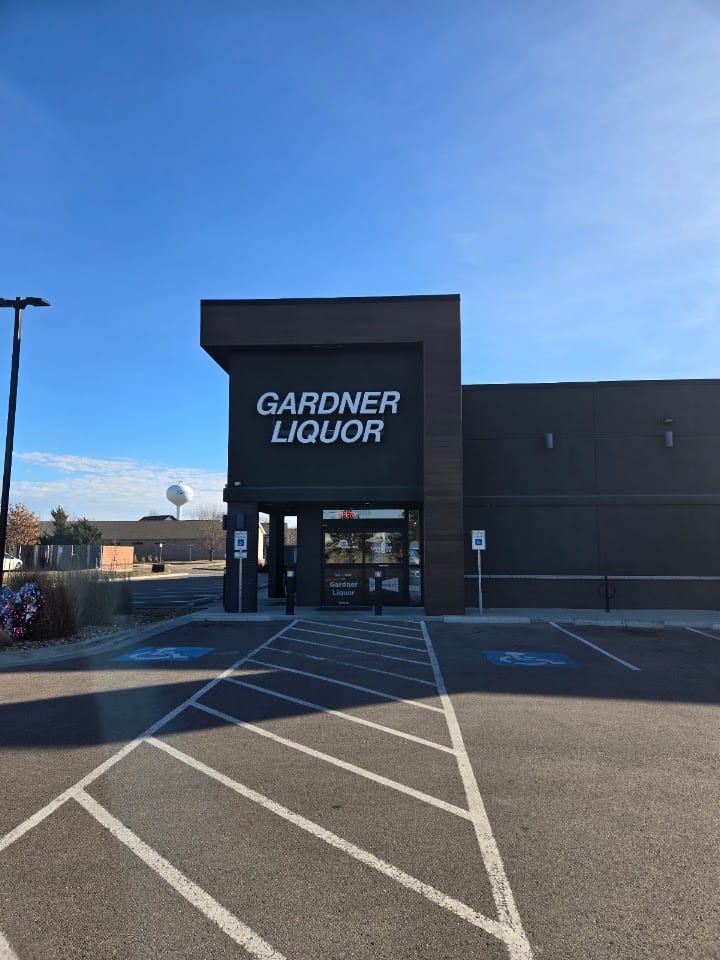 Gardner Liquor