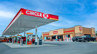 Circle K #2703483