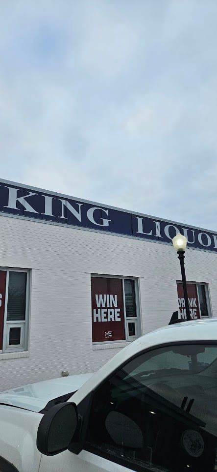 Viking Spirits & Sundries