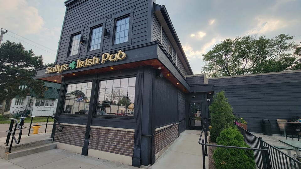 Sully's Irish Pub