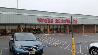 Weis Market