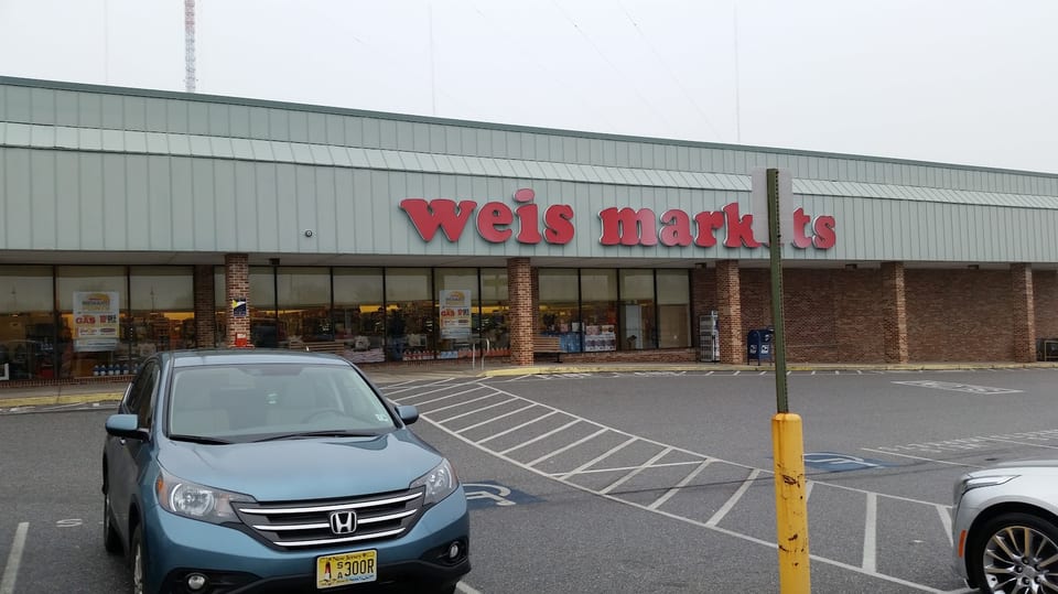 Weis Market