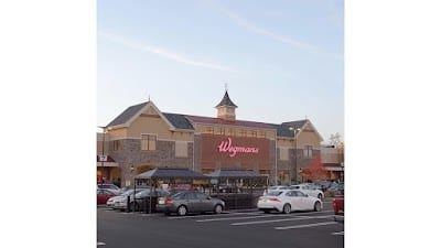 Wegmans