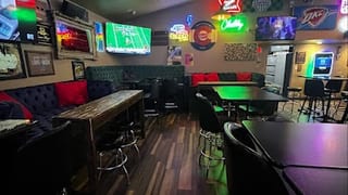 Kat S Tavern - Okc