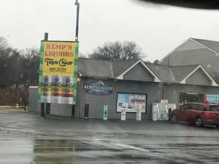 Kemp s Liquors