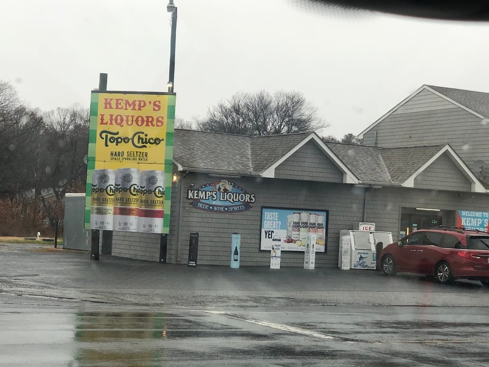 Kemp s Liquors