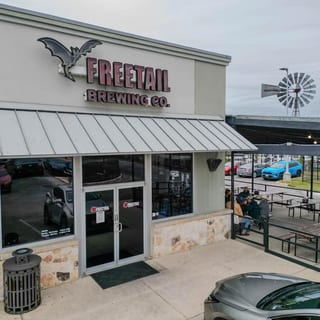 Freetail Brewing Co. Southtown Brewpub & Production Brewery