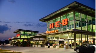 Heb Food Store