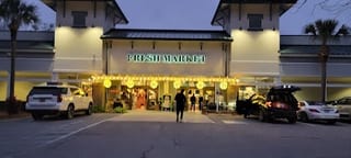 Fresh Market #128 - Peachtree City