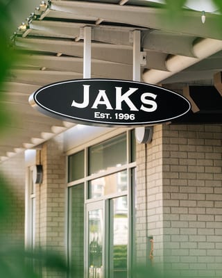 JaK’s Grill - West Seattle