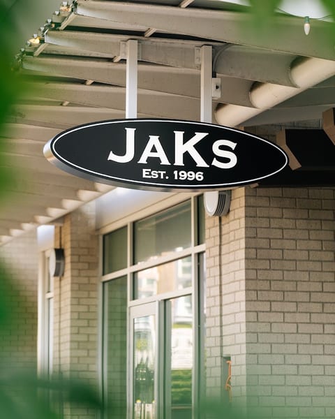 JaK’s Grill - West Seattle
