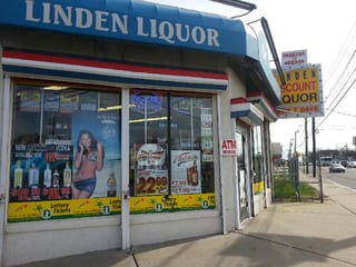 Linden Discount Liquors