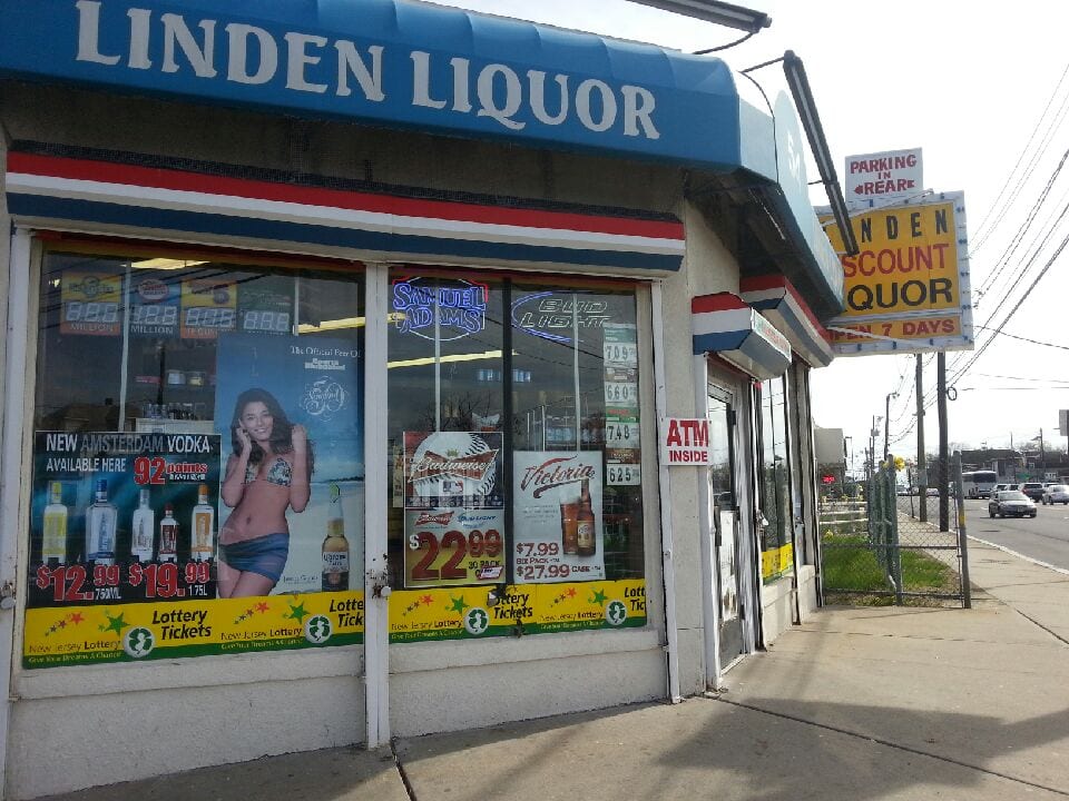 Linden Discount Liquors