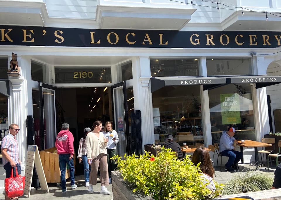 Luke'S Local