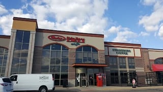 Martins Supermarket #2326