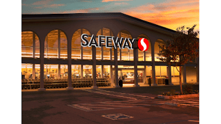 Safeway - Campbell