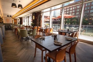 Porter Kitchen & Deck